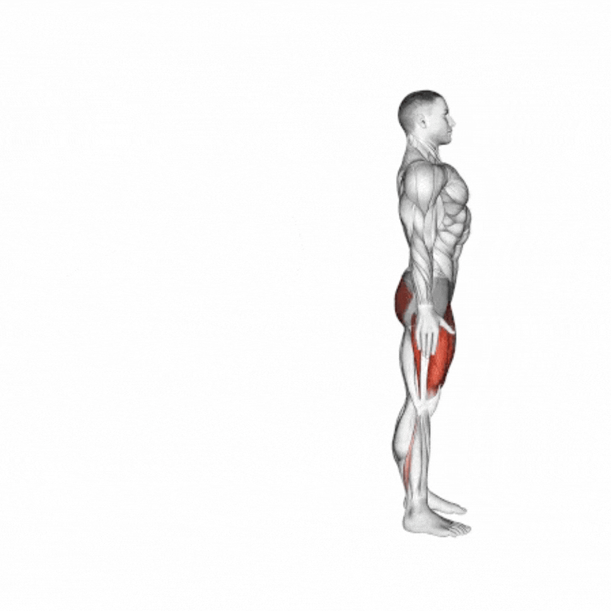 passada posterior